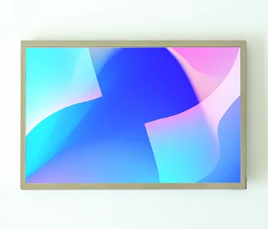 10.1 inch 700nits hd small lcd display modules