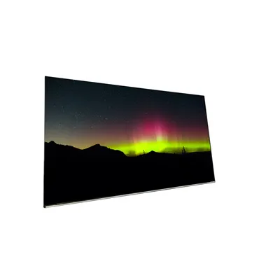 23.8 inch 2000nits high brightness lcd panel