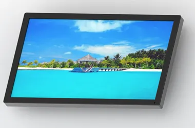 open frame 21.5 inch sunlight readable high tni tft lcd display