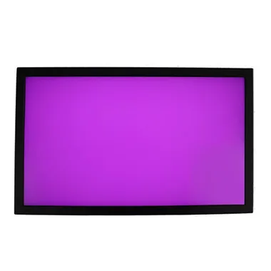 18.5 inch open frame monitor with 2000 nits high brightness