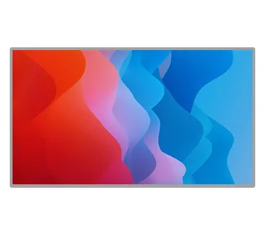 49 inch outdoor sunlight readable lcd display