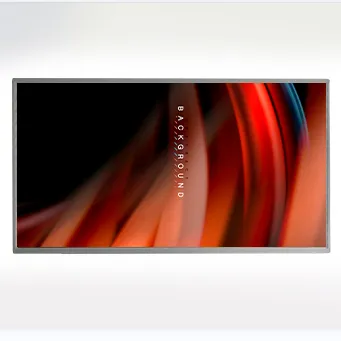 21.5 inch 1000int screen tv lcd panel