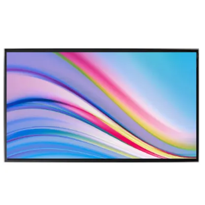 27 inch 2000 nits sunlight readable open frame lcd panel