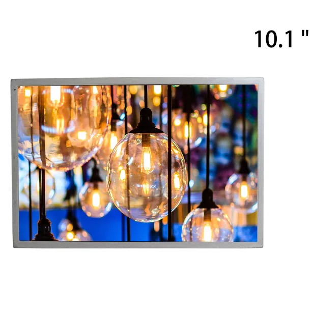 10.1 inch 1000nits tft high brightness screen