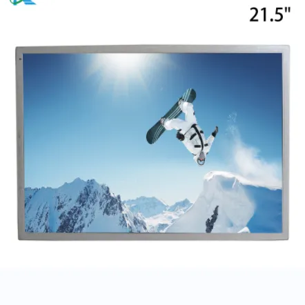 21.5 inch 700 nits tft lcd open frame module