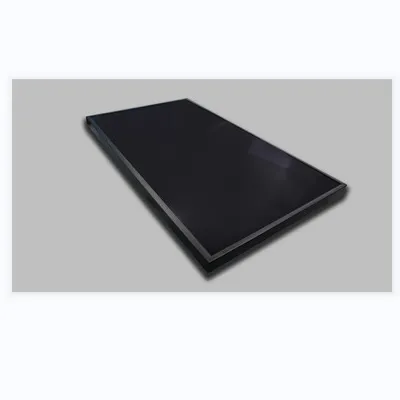 46 inch open frame monitor with 4000 nits high brightness lcd