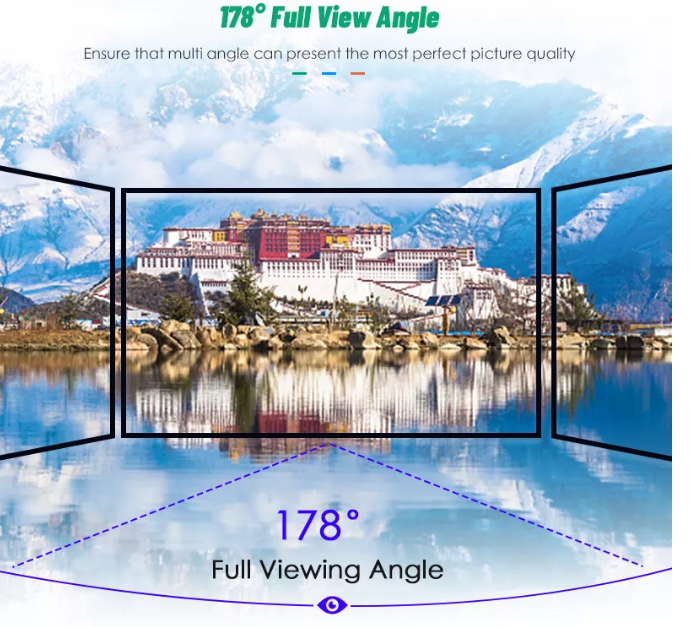 DV490FHM-NN0  wide viewing angle