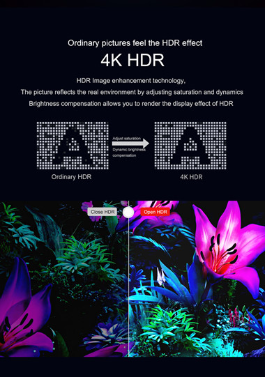 4K uhd display G270ZAN01