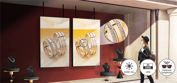 75XS4G-02-Deliver-Your-Message-with-High-Visibility-Even-Under-the-Strong-Sunlight-High-Brightness-Digital-Signage-ID-D 75XS4G-02-Deliver-Your-Message-with-High-Visibility-Even-Under-the-Strong-Sunlight-High-Brightness-Digital-Signage-ID-D