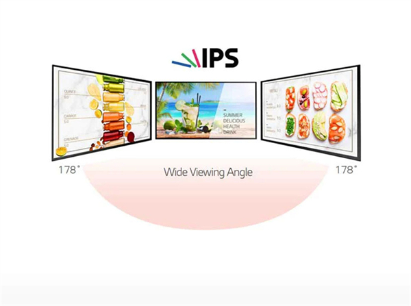 Wide-Viewing-Angle-High-Brightness-Monitor-Signage