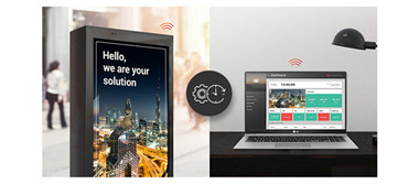 43 inch direct supply outdoor floor standing LCD display for advertising 43 inch direct supply outdoor floor standing LCD display for advertising