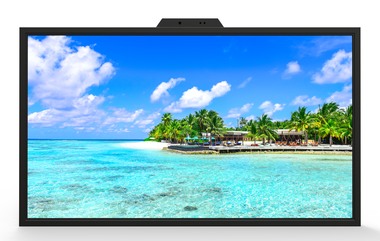 industrial LCD displays