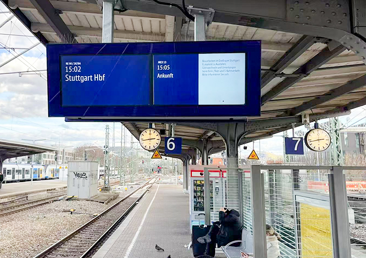 High-Brightness-LCD-Panels