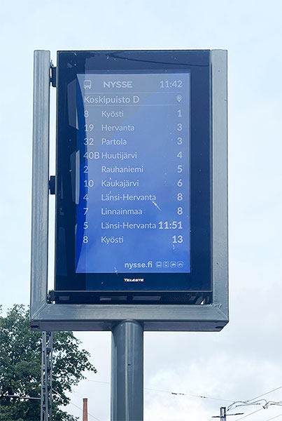 ‌High-brightness-display-panels‌