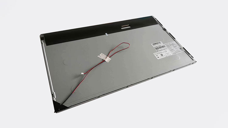 RisingStar high brightness lcd display panel