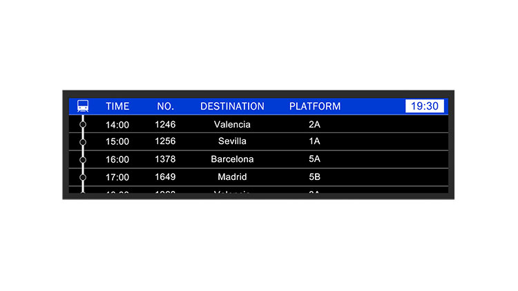 28-Inch-Passenger-Information-Display