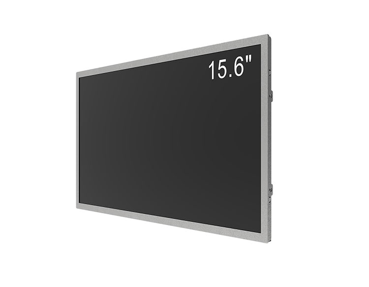15.6 Inch Passenger Information Display