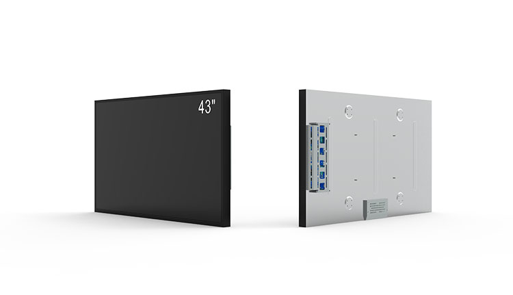 43-Inch-High-Brightness-Monitor-Wall-Mounted-