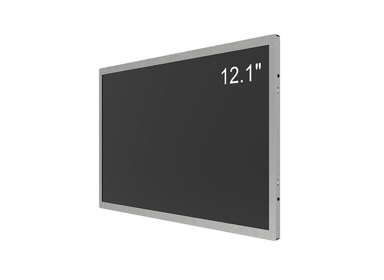 12.1 Inch High Brightness Display