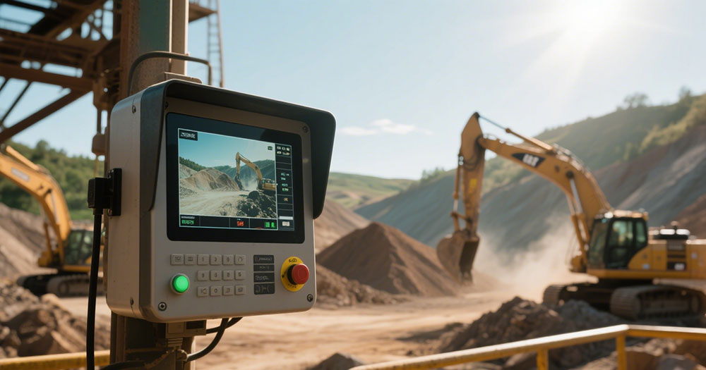 Sunlight-readable-LCD-display-solution-for-industrial-field-control-terminals