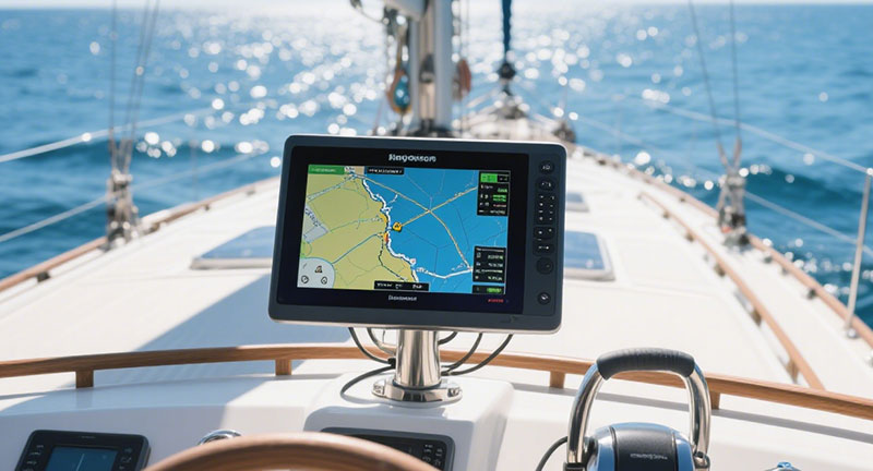 High-brightness-display-solution-for-ship-navigation-system