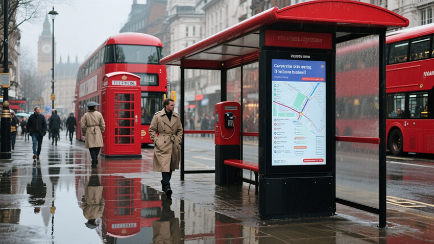 bus-lcd-display