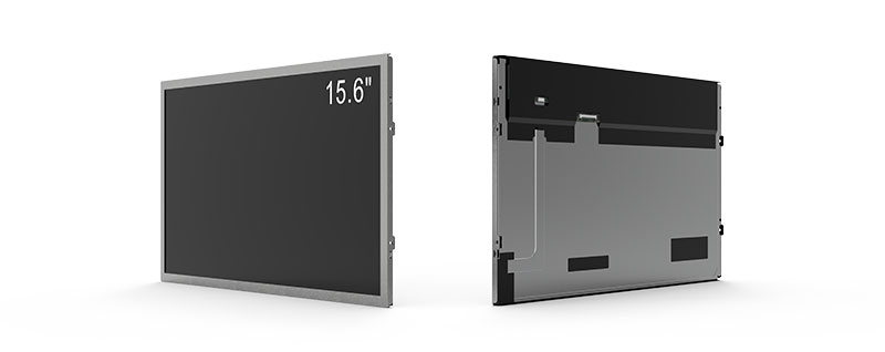 15.6 Inch Sunlight Readable A-Si TFT-LCD Monitor