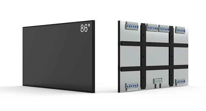 86-Inch-UHD-4K-outdoor-digital-signage-LCD-panel