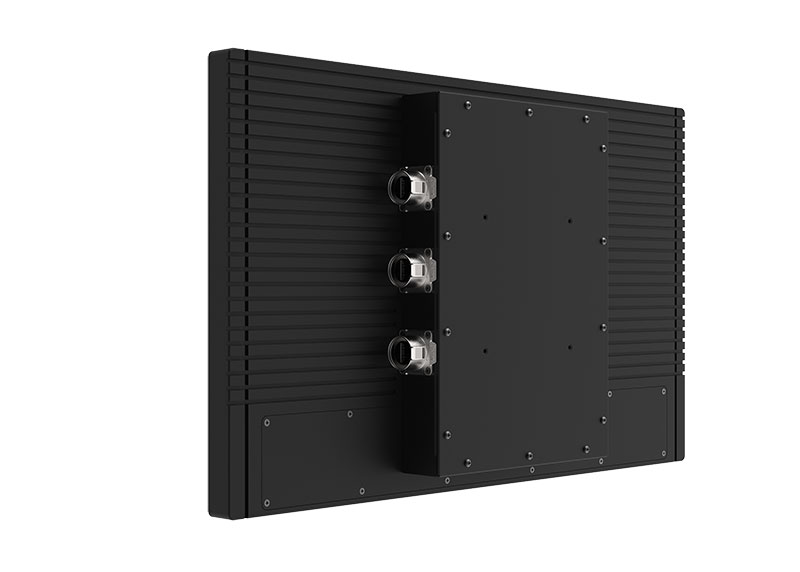 21.5 inch high brightness display 21.5 inch high brightness display