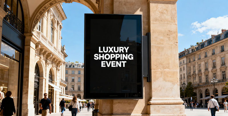 21.5 inch high brightness display 21.5 inch high brightness display