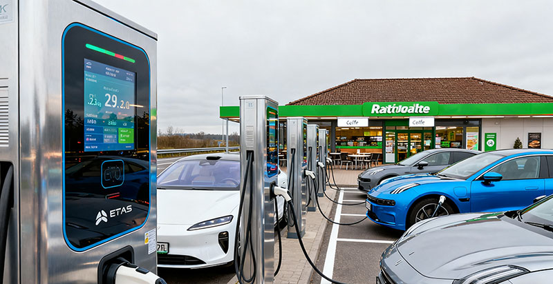 ev-charging-station-lcd-display ev-charging-station-lcd-display
