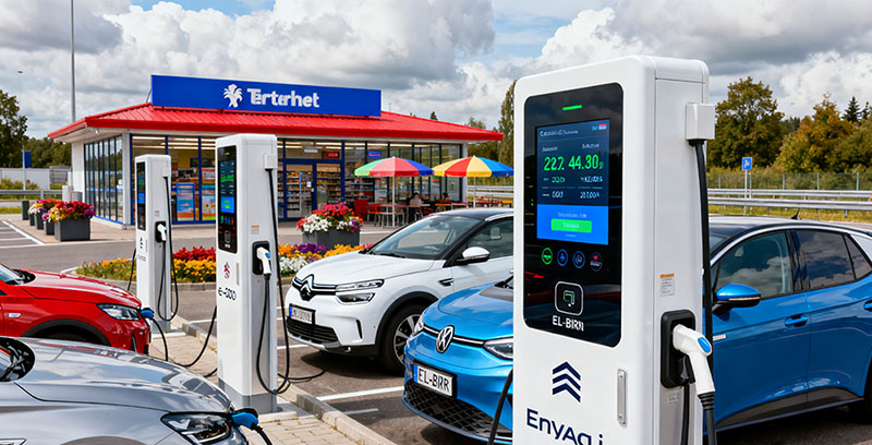 ev-charging-station-lcd-display ev-charging-station-lcd-display