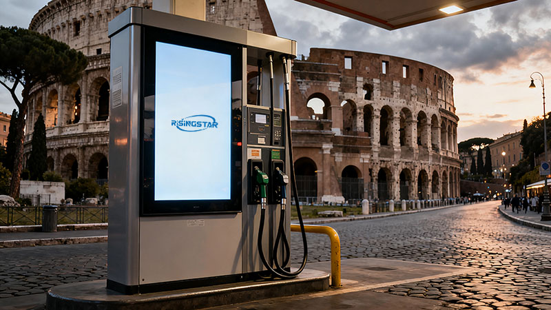 fuel-dispenser-displays fuel-dispenser-displays