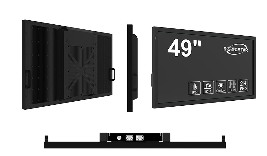 49-inch-maintenance-free-outdoor-LCD-monitor