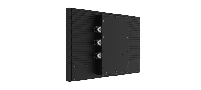 High Brightness Display