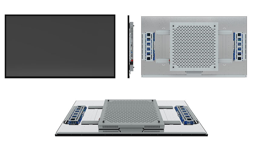 46-inch-open-frame-display