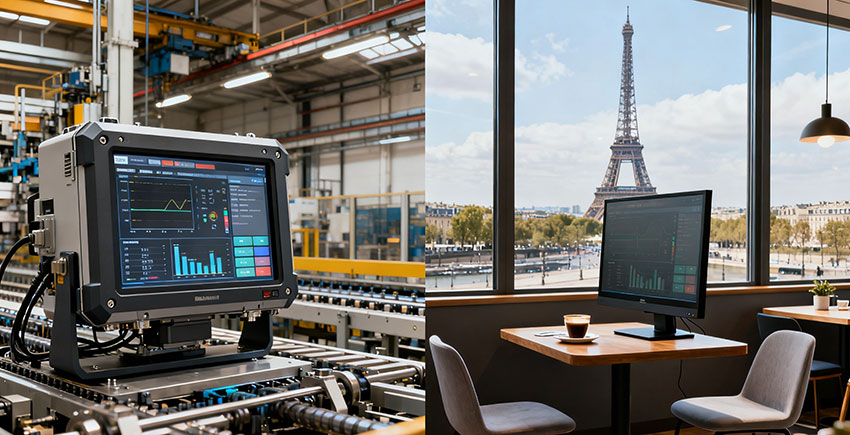 Industrial-high-brightness-LCDs