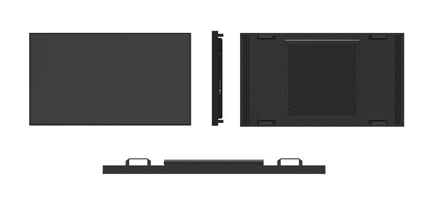 55-Inch-High-Brightness-Window-Digital-LCD-Display