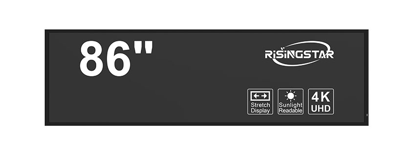 86-INCH-STRETCH-BAR-DISPLAY